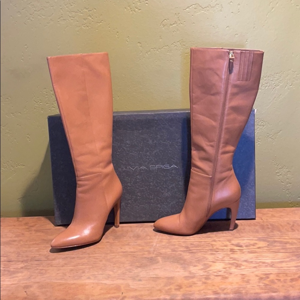 Via Spiga Bethany - Size 8